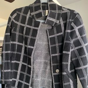 Moth Petite Sweater Jacket